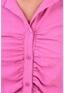 Rochie Only Onlassos Pink Yarrow